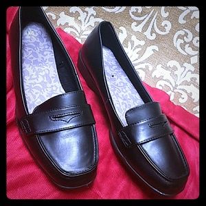 Women's loafers
